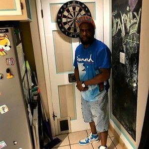 Meet your Posher, Sheldon